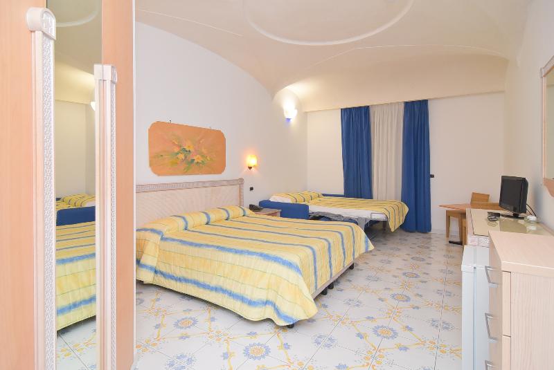 Hotel Oriente - Beach & Spa - Oda