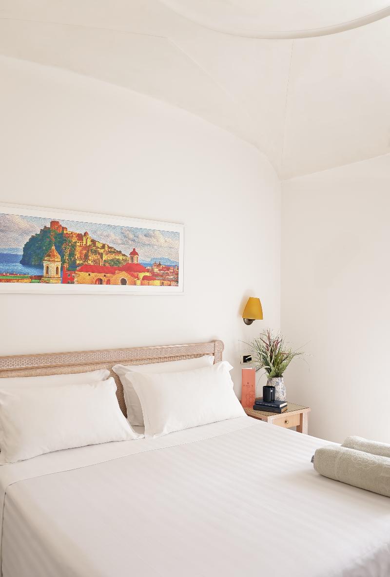 Hotel Oriente - Beach & Spa - Oda