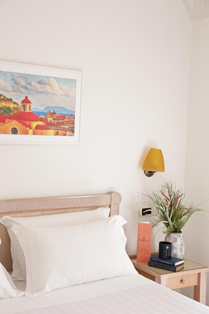 Hotel Oriente - Beach & Spa - Oda