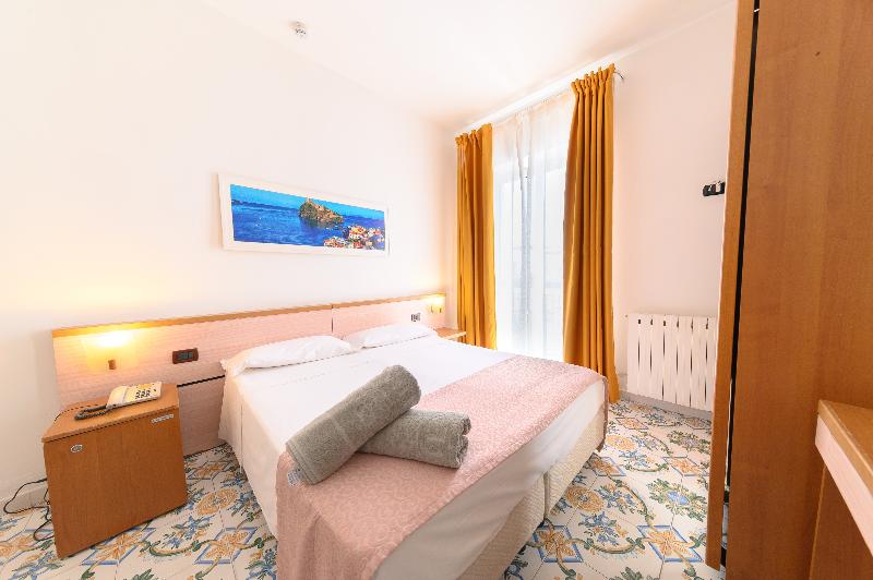 Hotel Oriente - Beach & Spa - Oda