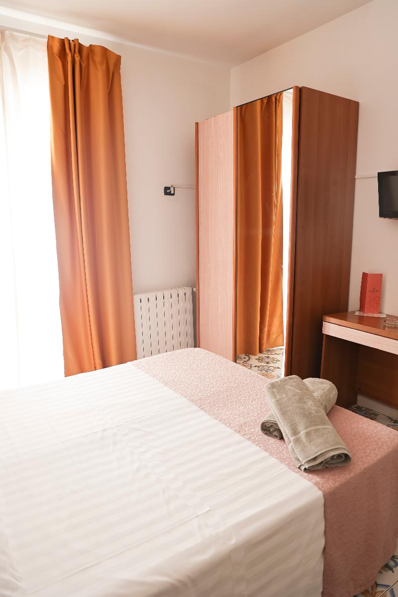 Hotel Oriente - Beach & Spa - Oda