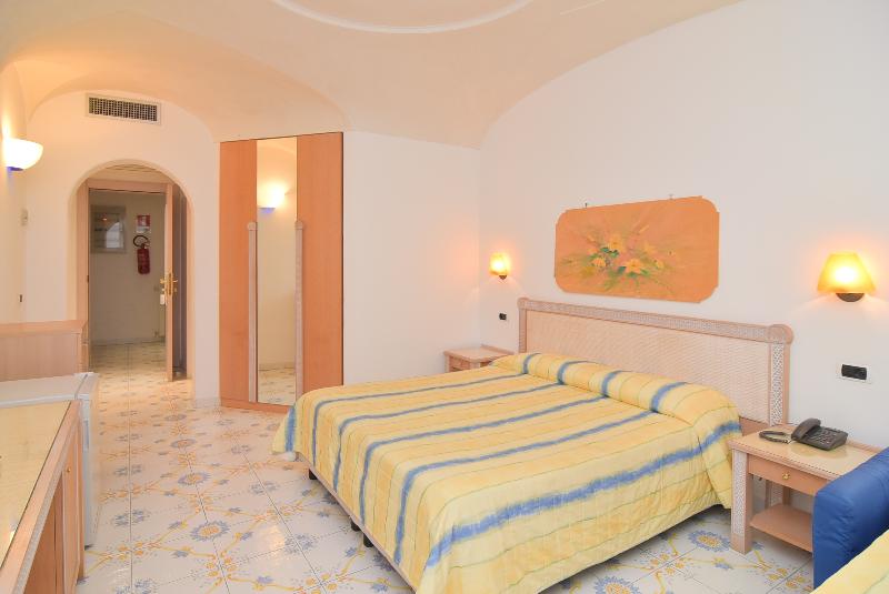 Hotel Oriente - Beach & Spa - Oda
