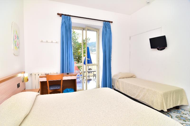 Hotel Oriente - Beach & Spa - Oda