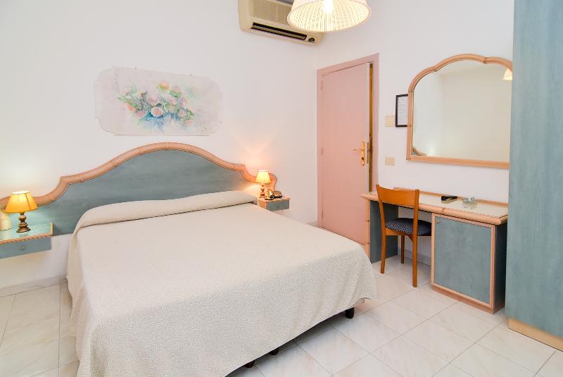 Hotel Oriente - Beach & Spa - Oda