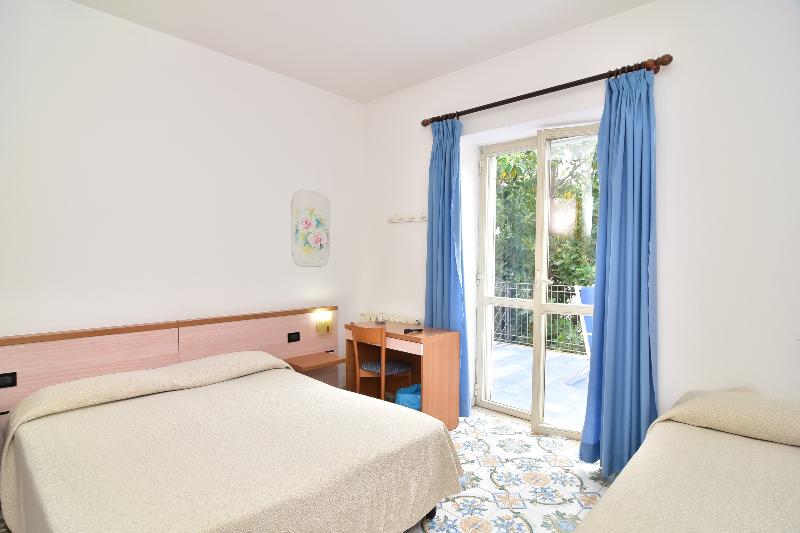 Hotel Oriente - Beach & Spa - Oda