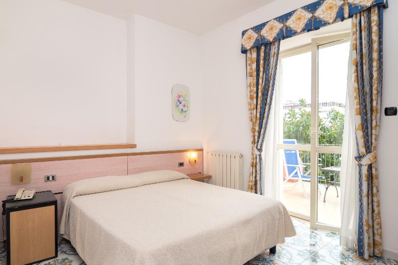 Hotel Oriente - Beach & Spa - Oda