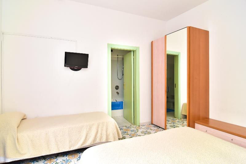 Hotel Oriente - Beach & Spa - Oda