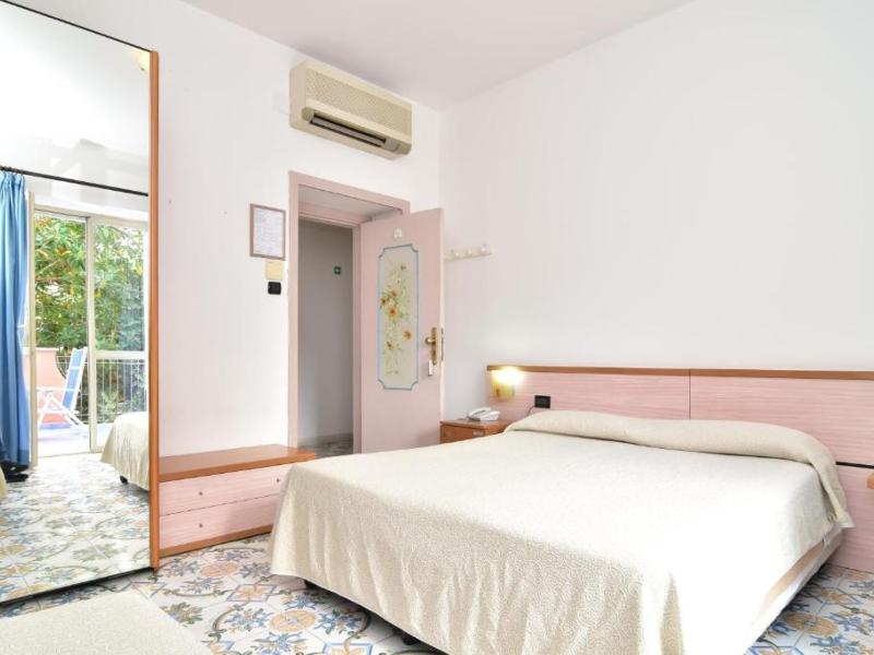 Hotel Oriente - Beach & Spa - Oda