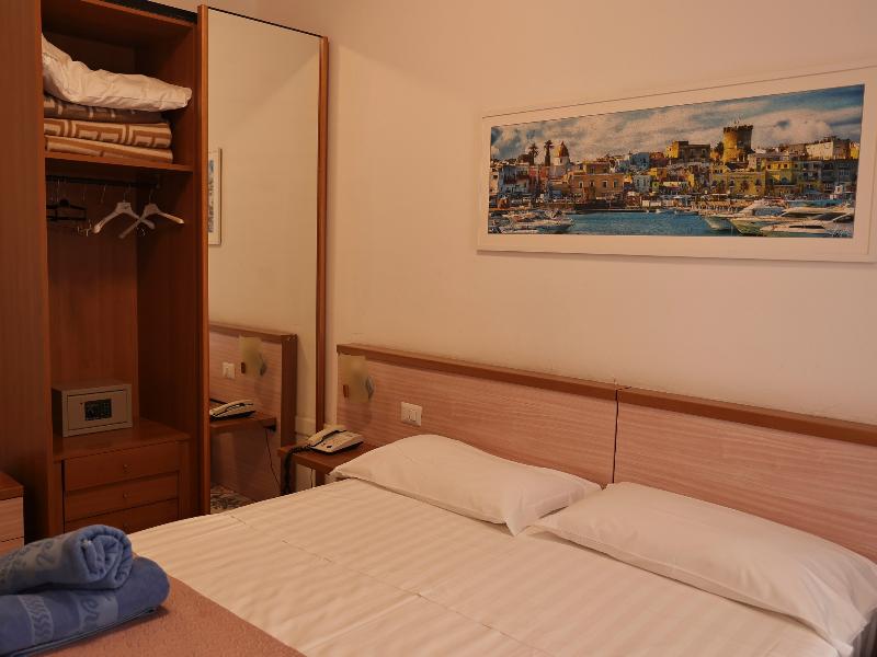 Hotel Oriente - Beach & Spa - Oda