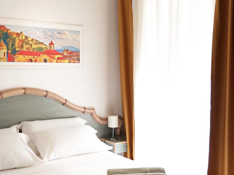 Hotel Oriente - Beach & Spa - Oda