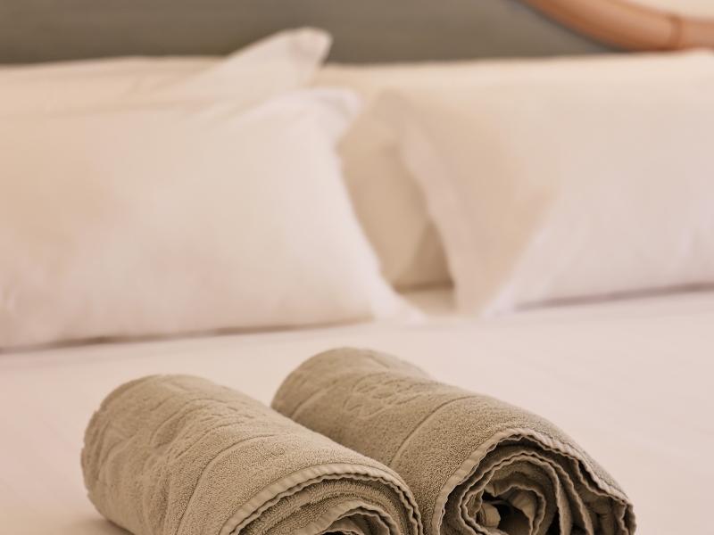 Hotel Oriente - Beach & Spa - Oda