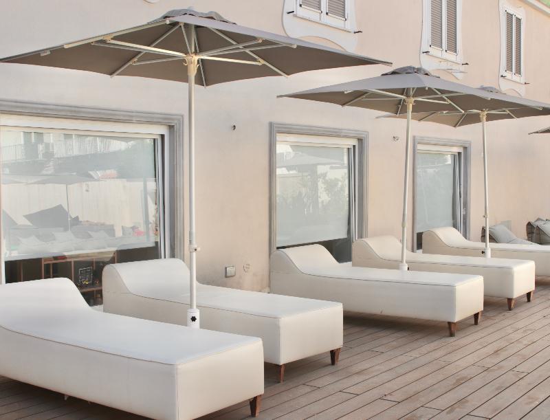 Hotel Oriente - Beach & Spa - Havuz
