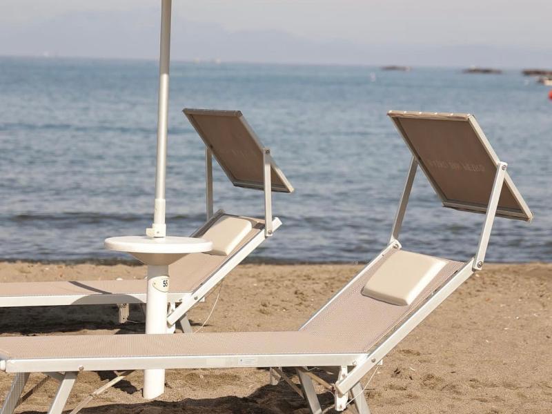 Hotel Oriente - Beach & Spa - Plaj