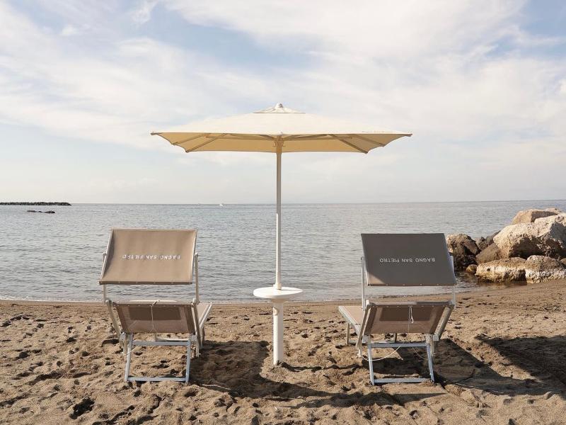 Hotel Oriente - Beach & Spa - Plaj