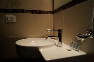 Mia Suites otel fotoğrafı