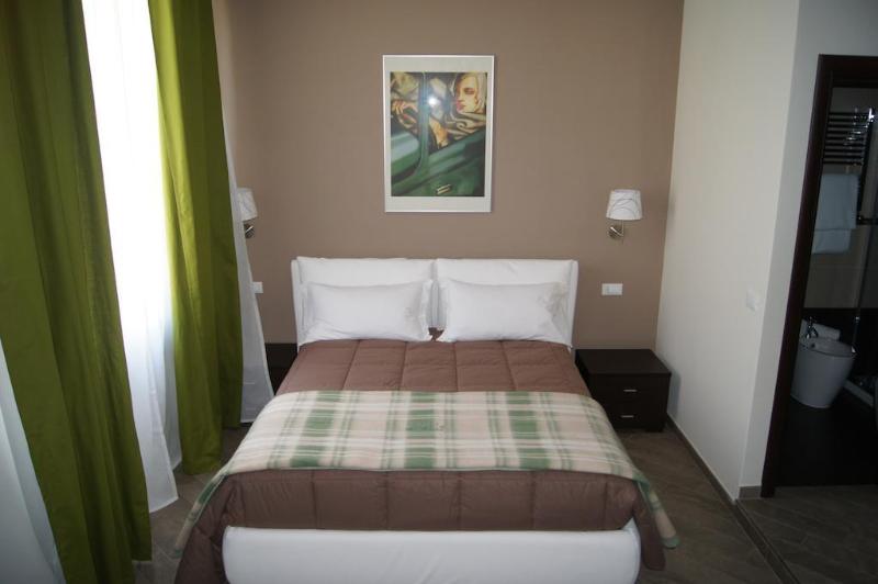 Mia Suites - Genel