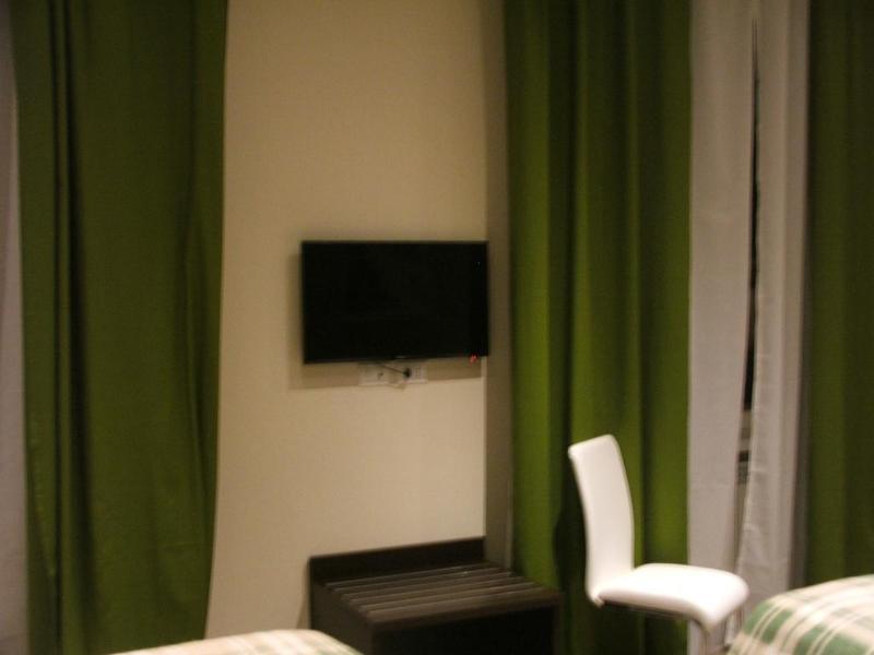 Mia Suites - Genel