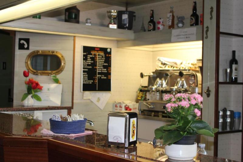 Hotel Diamond - Bar