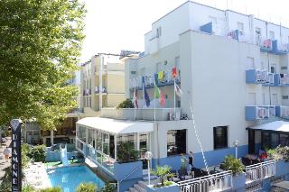 Hotel Diamond