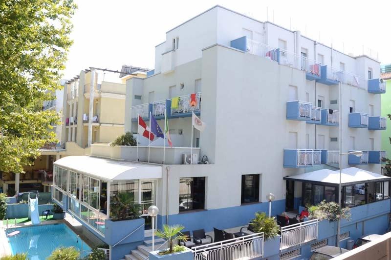 Hotel Diamond - Genel