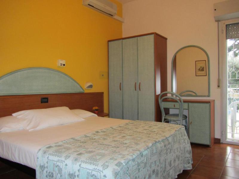 Hotel Diamond - Oda