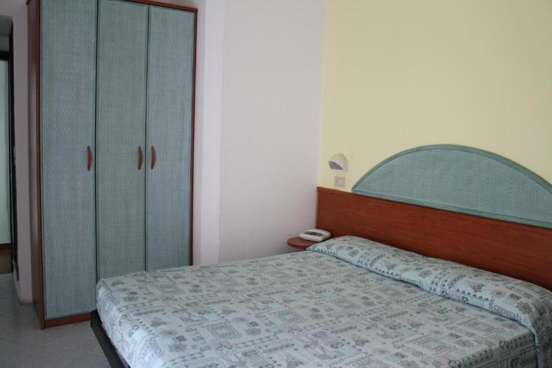 Hotel Diamond - Oda