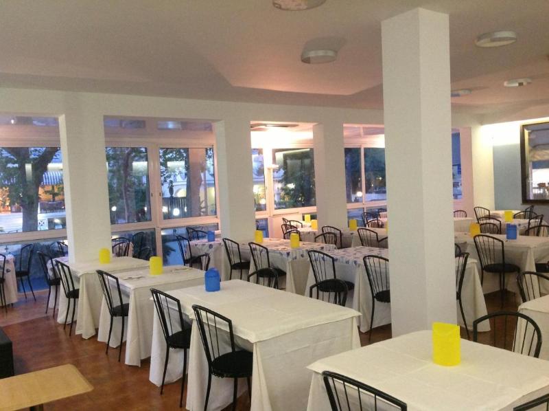 Hotel Diamond - Restoran