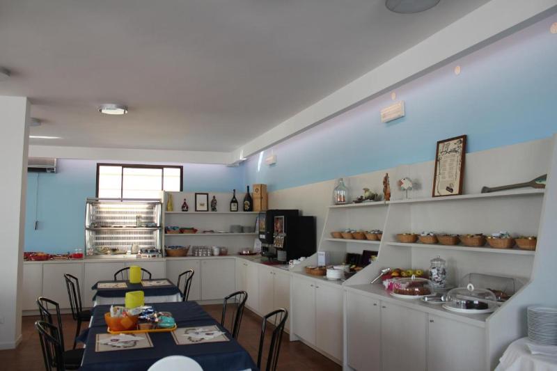 Hotel Diamond - Restoran