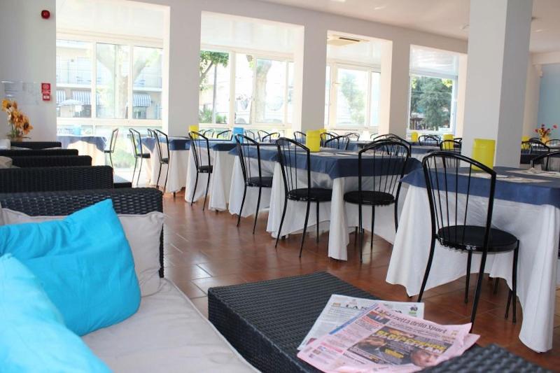Hotel Diamond - Restoran