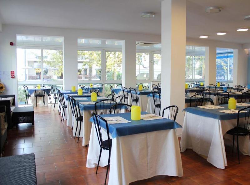 Hotel Diamond - Restoran