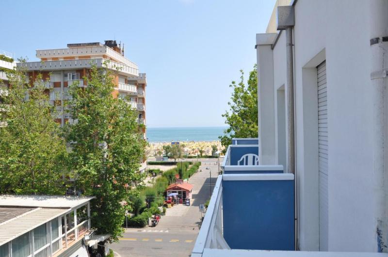 Hotel Diamond - Teras