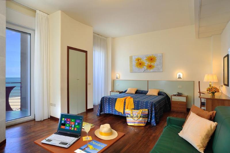 Hotel Atlantic - Genel