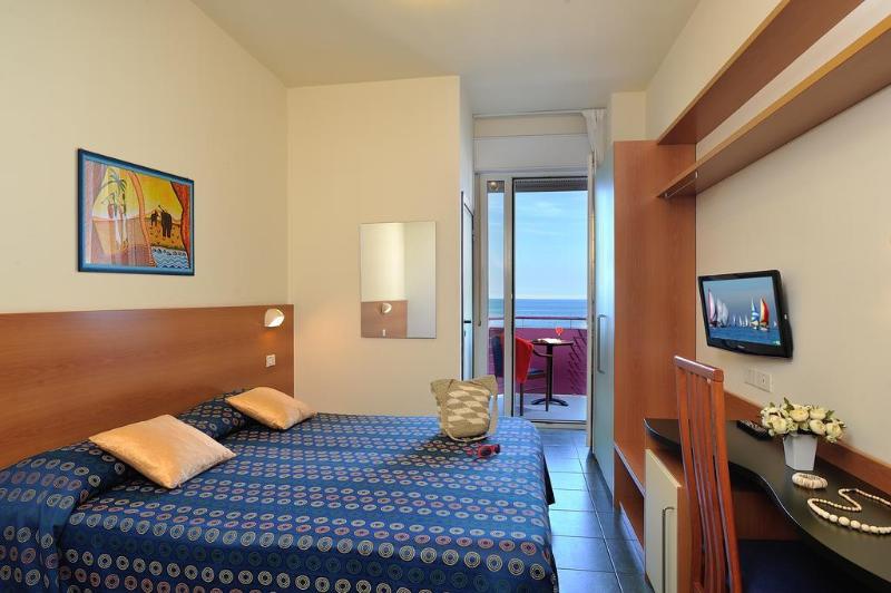 Hotel Atlantic - Genel