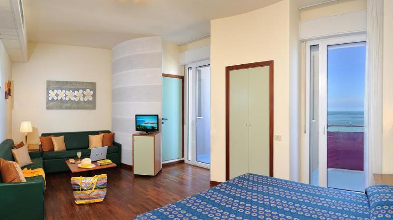 Hotel Atlantic - Genel