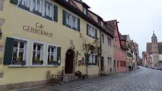 Gerberhaus otel fotoğrafı