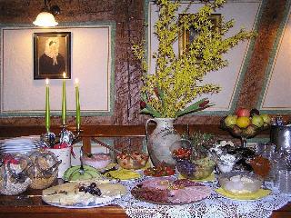 Gerberhaus fotoÄŸrafÄ±