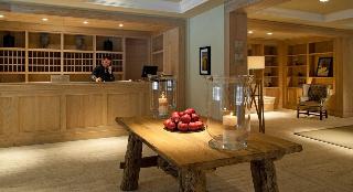 Val di Luce Spa Resort fotoÄŸrafÄ±