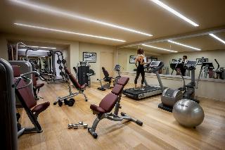 Val di Luce Spa Resort fotoÄŸrafÄ±