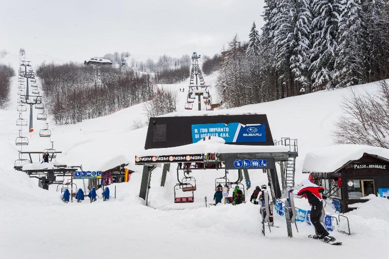 Val di Luce Spa Resort - Aktivite