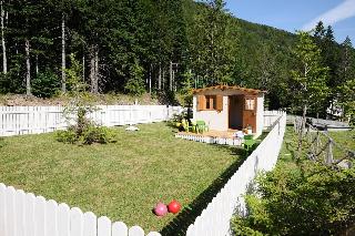 Val di Luce Spa Resort fotoÄŸrafÄ±