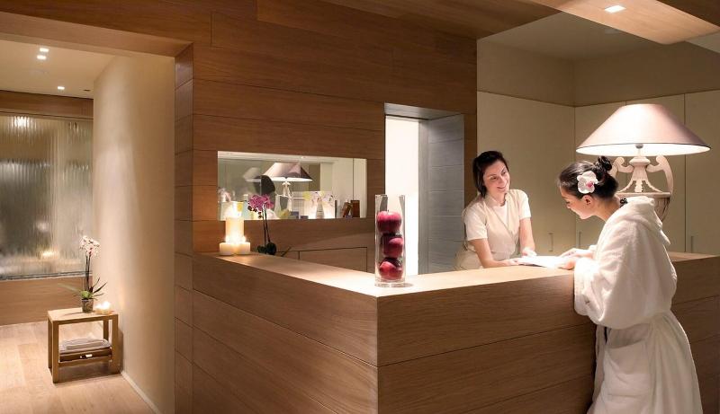 Val di Luce Spa Resort - Aktivite