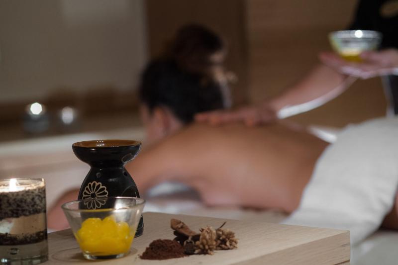 Val di Luce Spa Resort - Aktivite