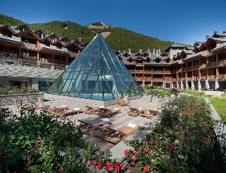 Val di Luce Spa Resort fotoÄŸrafÄ±