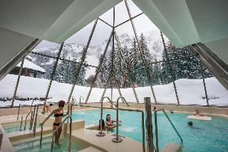 Val di Luce Spa Resort fotoÄŸrafÄ±