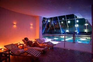 Val di Luce Spa Resort fotoÄŸrafÄ±