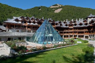 Val di Luce Spa Resort fotoÄŸrafÄ±