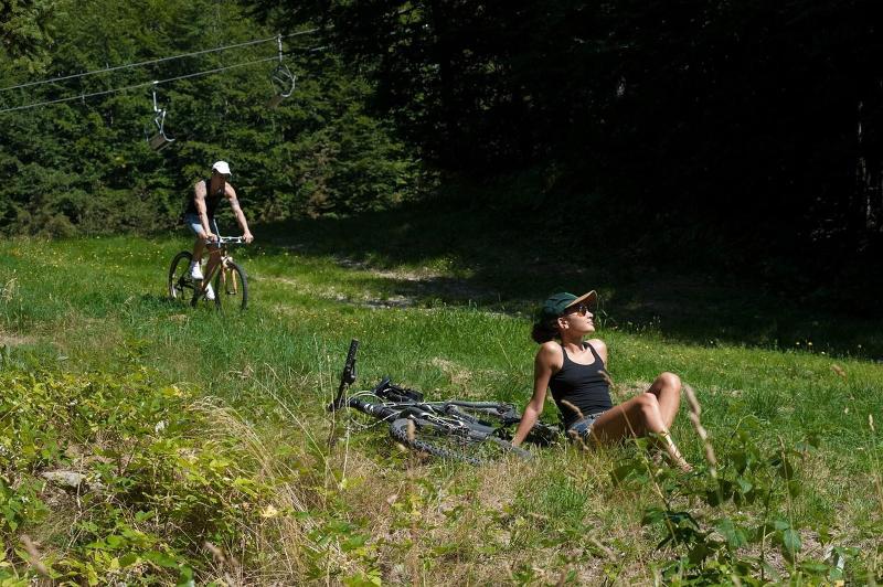 Val di Luce Spa Resort - Genel