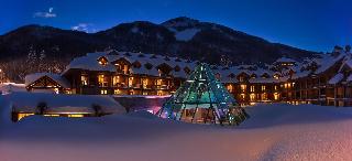 Val di Luce Spa Resort fotoÄŸrafÄ±