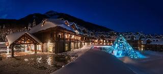 Val di Luce Spa Resort fotoÄŸrafÄ±