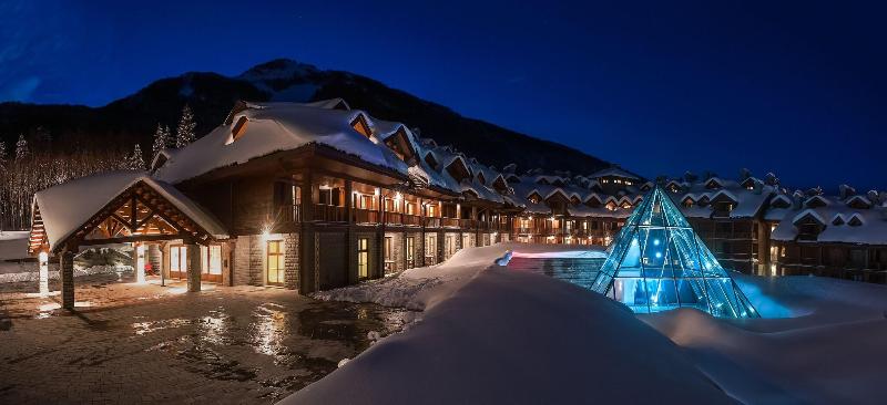 Val di Luce Spa Resort - Genel